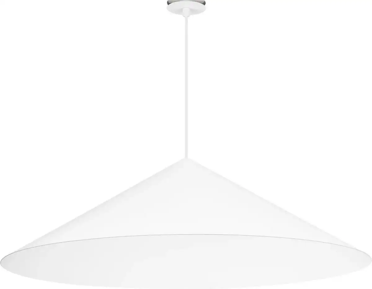 Подвесная люстра Arlight SP-MAKOTO-R750-14W Warm2700 WH 36deg 054408 – фото товара