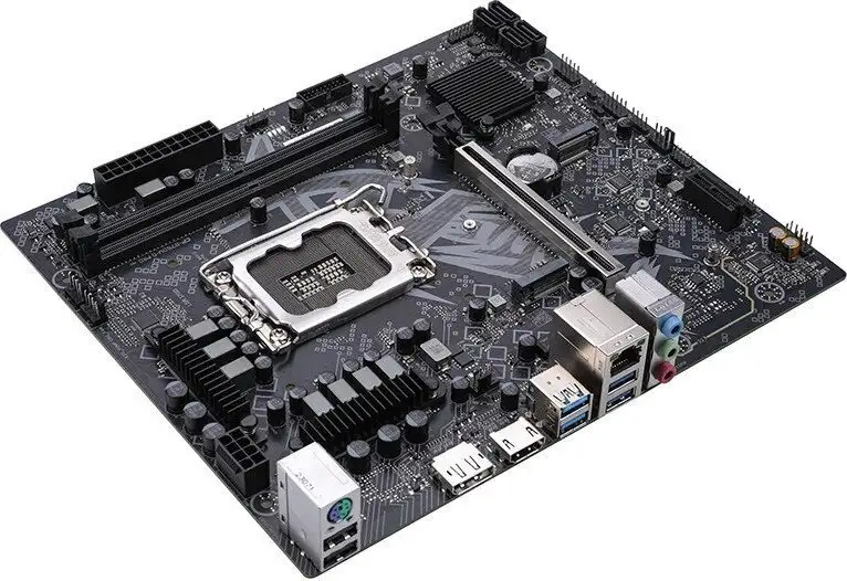 Материнская плата Colorful Battle-AX B760M-D Pro V20 – фото товара