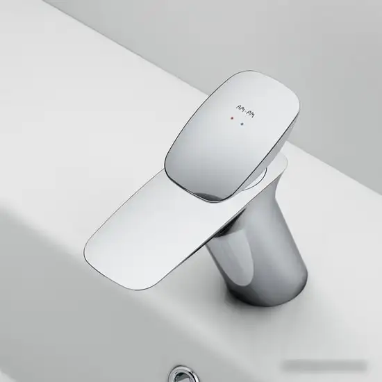 Смеситель AM.PM Spirit 2.0 F70A02100 - фото товара