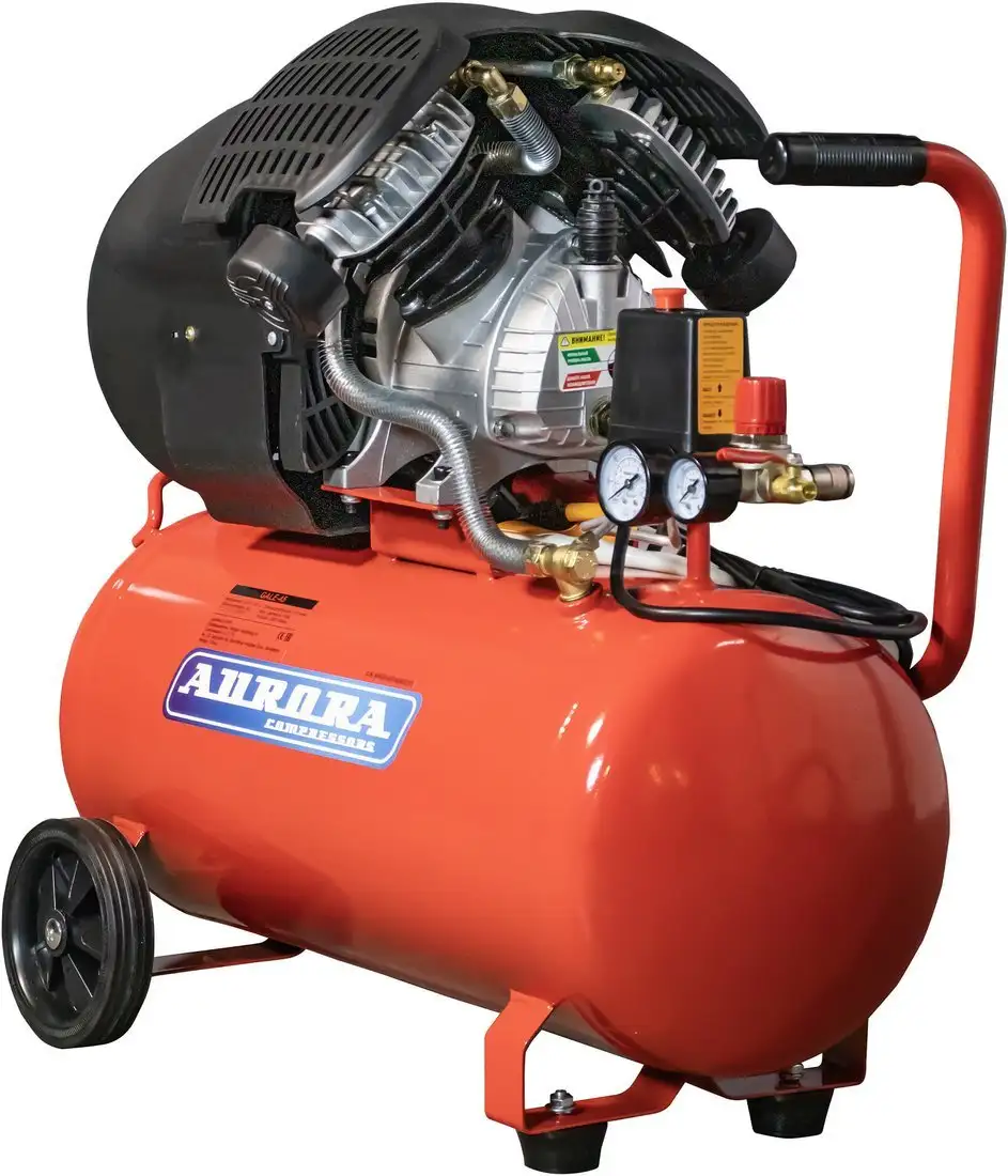Компрессор Aurora Gale-45 – фото товара