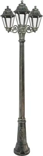 Фонарный столб Fumagalli Gigi Bisso/Anna E22.156.S30.BXF1R – изображение в каталоге