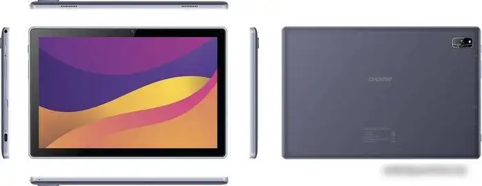 Планшет Digma Citi 1312C 4G – фото товара