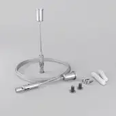 Аксессуар Maytoni Led Strip ALM-3535R-P-4M – изображение в каталоге