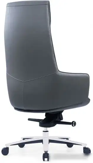 Кресло CACTUS CS-LBK-MILANO (черный) – фото товара