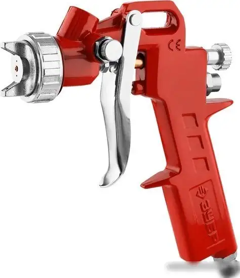 Краскопульт Зубр МС 200 – фото товара