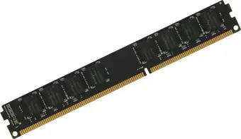 Оперативная память Digma 4ГБ DDR3 1333 МГц DGMAD31333004D – изображение в каталоге