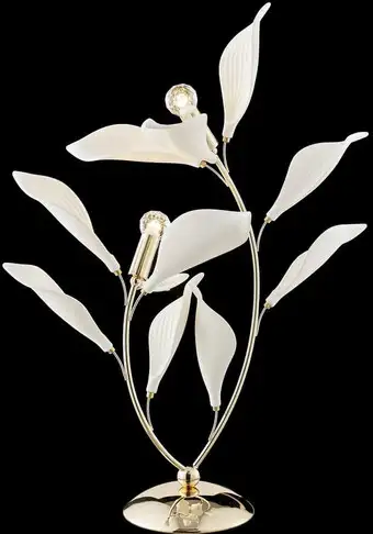 Настольная лампа Wertmark Miranda WE123.02.304 – изображение в каталоге