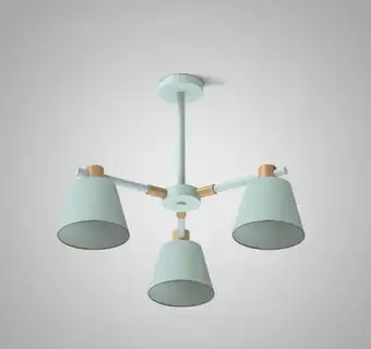Подвесная люстра ImperiumLoft Naturaab 101824-26 – изображение в каталоге