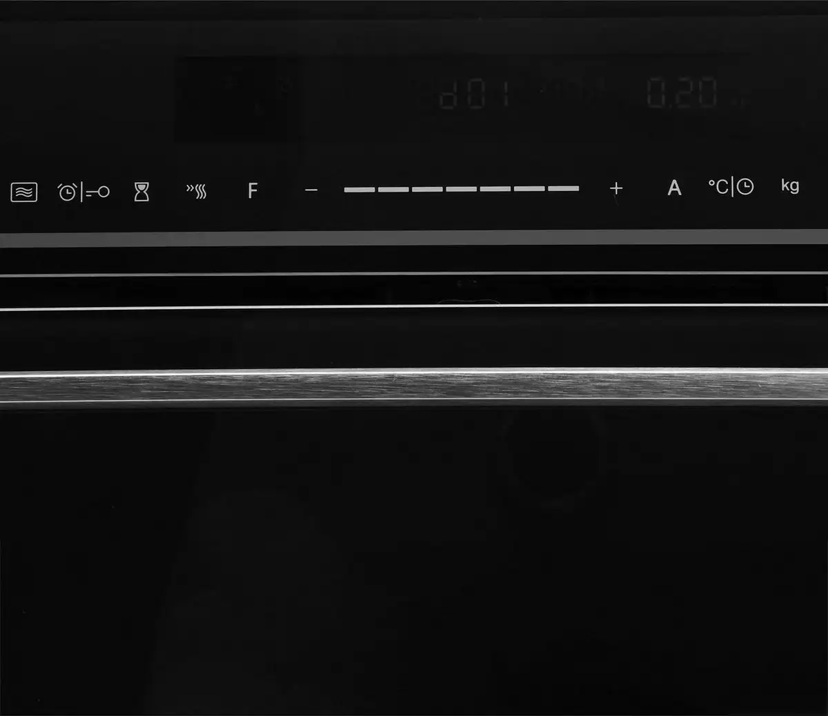 Электрический духовой шкаф Hyundai HMEO 6780 BG - фото товара