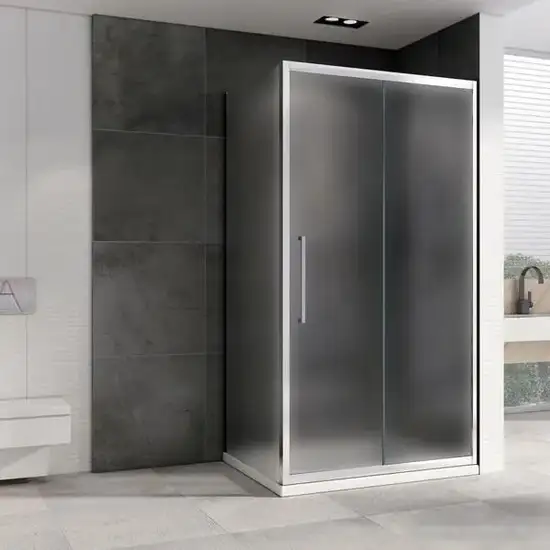 Душевой уголок Abber Schwarzer Diamant AG30120MH-S50M - фото товара