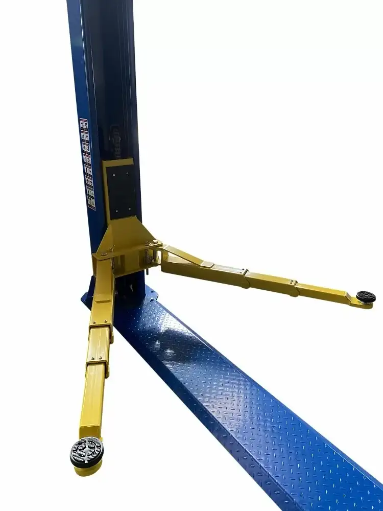 Двухстоечный подъёмник Т5.5 AE&T – фото товара