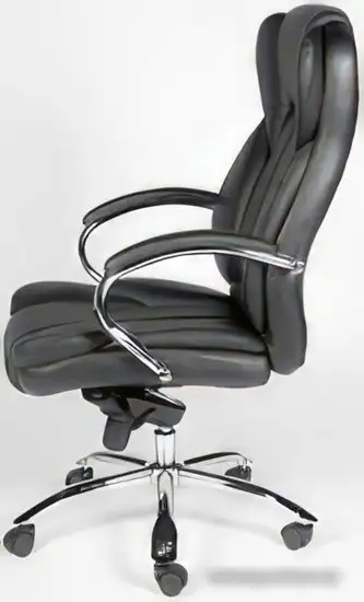 Кресло Norden Versa H-1708-35 (черный) – фото товара