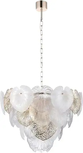 Подвесная люстра Arte Lamp Kapri A4078LM-12GO – изображение в каталоге