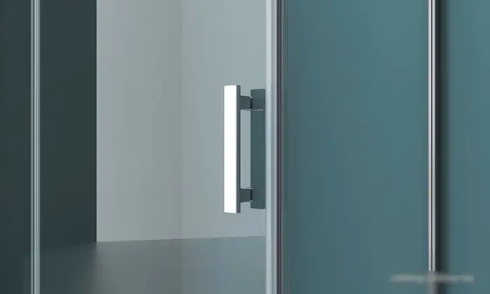 Душевой уголок BelBagno UNO-AH-1-120/90-P-Cr - фото товара