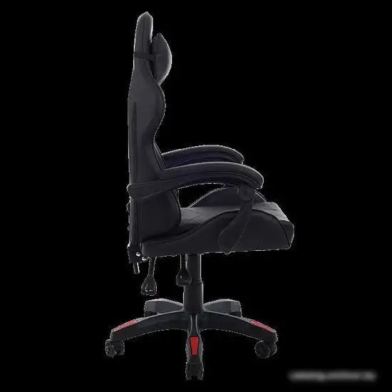 Кресло GameLab Tetra (red) – фото товара