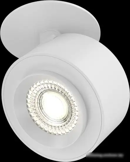 Точечный светильник Maytoni Treo C063CL-L12W3K – фото товара