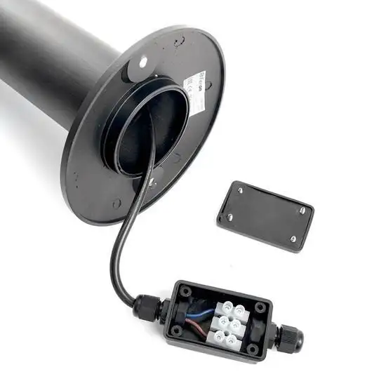 Садовый светильник Feron Рио DH1005 11710 – фото товара