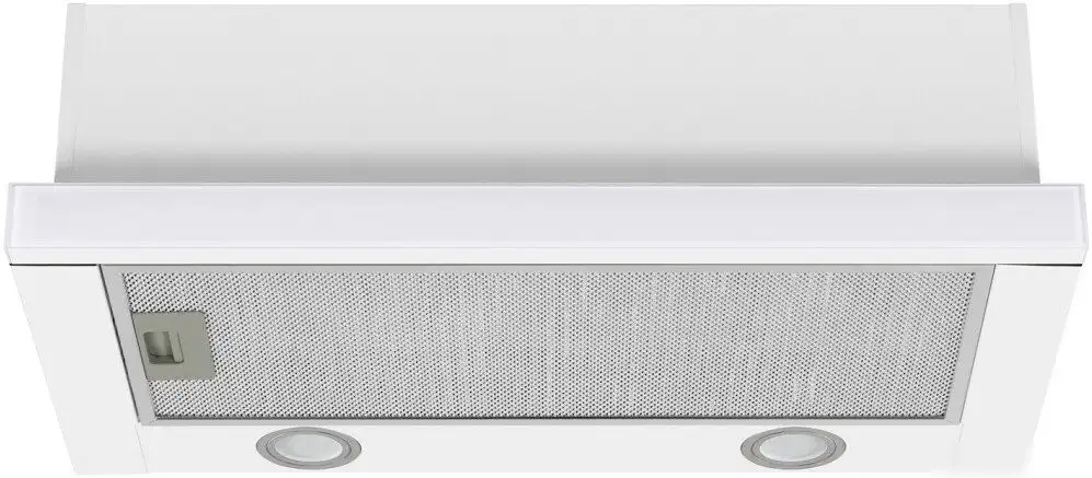 Кухонная вытяжка Schtoff TFB 5360 GWH (белый) - фото товара