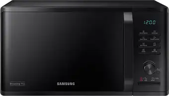Микроволновая печь Samsung MG23K3515AK