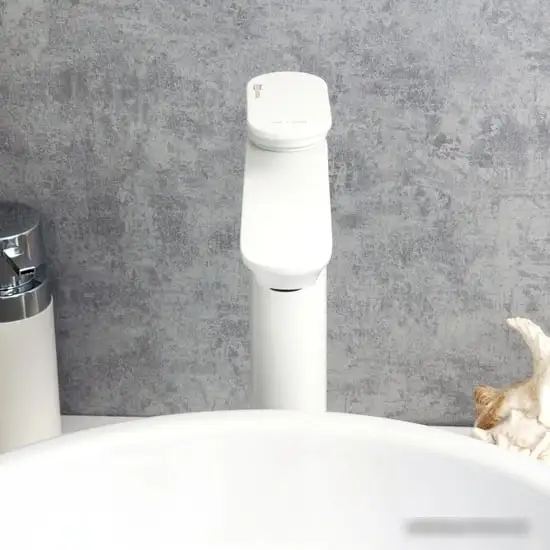 Смеситель Wasserkraft Mindel 8503H - фото товара