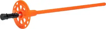 Дюбель-гвоздь ЕКТ с термоголовкой VE012663 (150 шт)