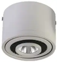 Точечный светильник Favourite Reflector 1775-1C – изображение в каталоге