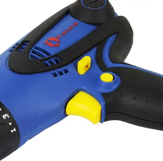 Дрель-шуруповерт Katana KSH6000.00 – фото товара