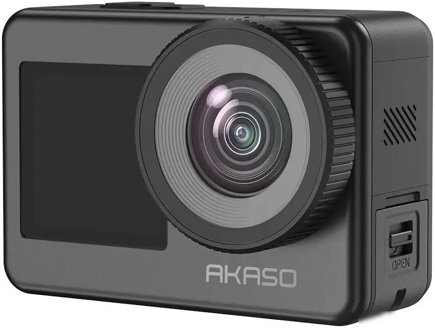 Экшен-камера Akaso Brave 7 – фото товара