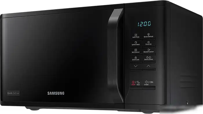 Микроволновая печь Samsung MS23K3513AK – фото товара