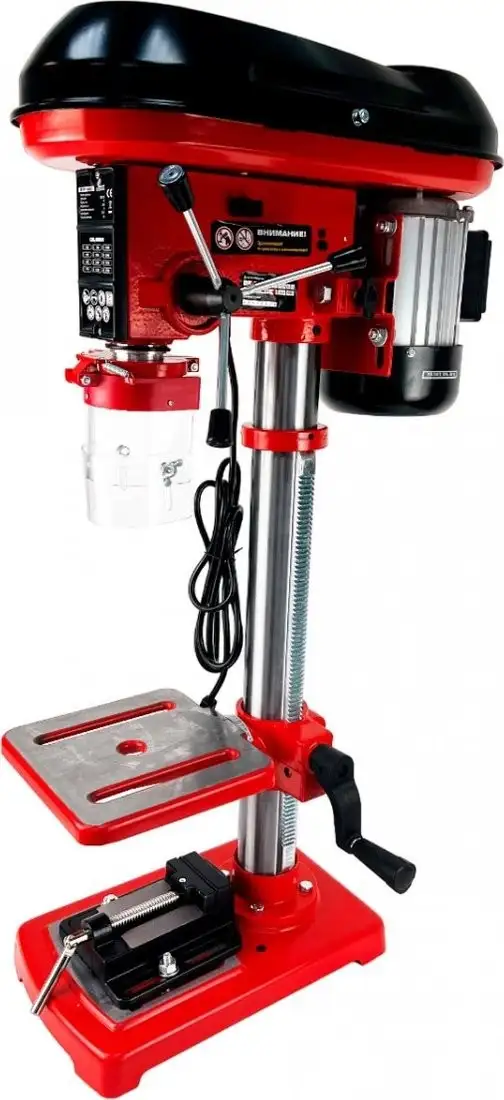 Станок Brait BDP650 – фото товара