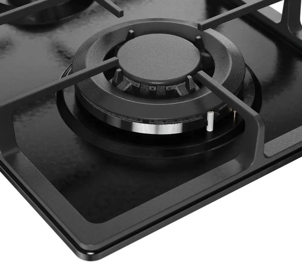 Варочная панель Monsher MSG 33 Noir - фото товара