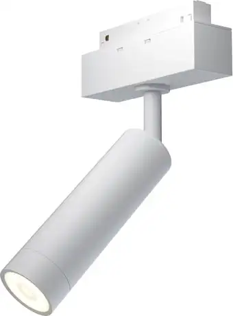 Точечный светильник Maytoni TR019-2-7W3K-W – изображение в каталоге