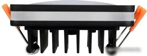 Светодиодная панель Arlight LTD-80x80SOL-BK-5W Warm White 022555 – фото товара