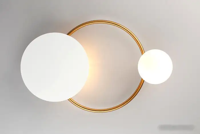 Подвесная люстра Aployt Elonora APL.306.11.02 – фото товара