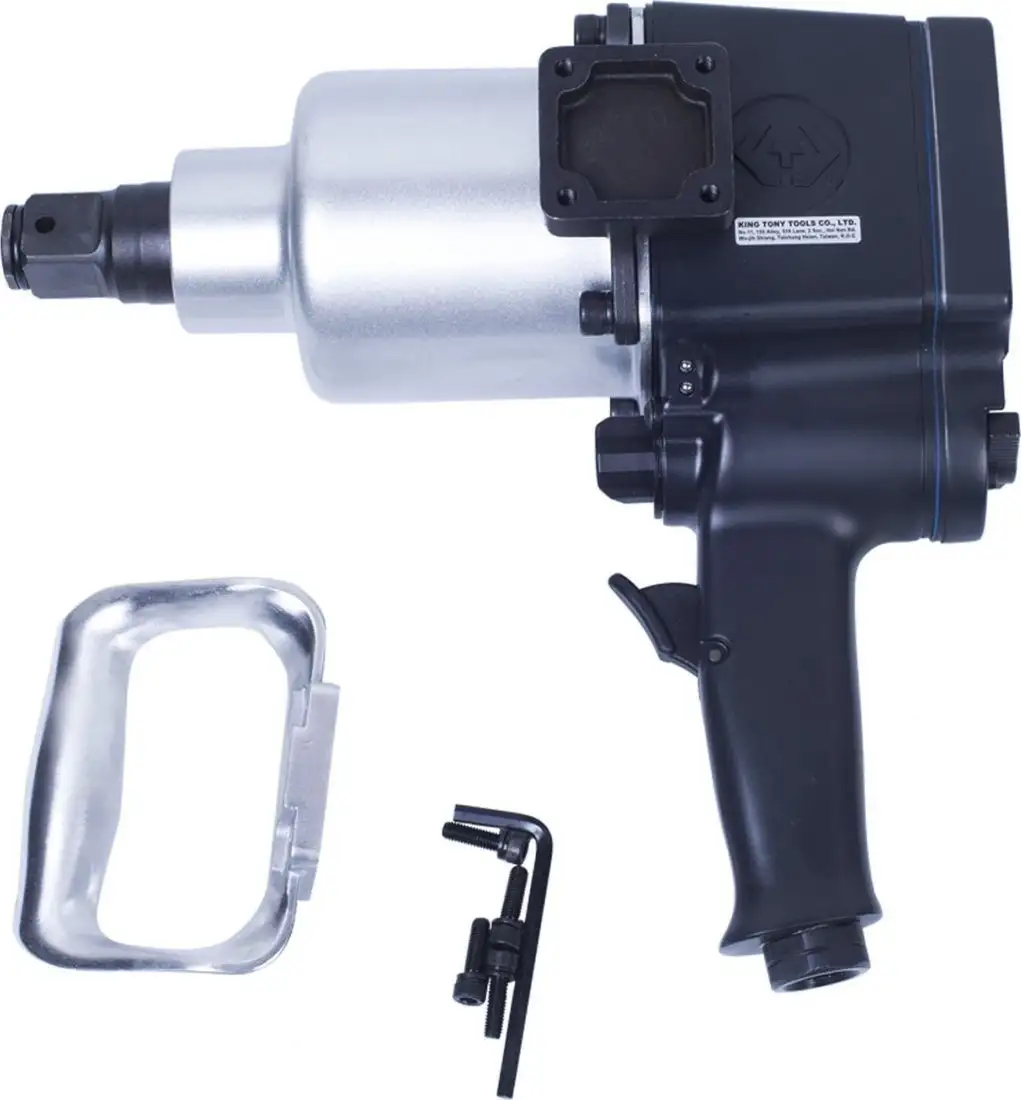 Пневматический гайковерт King Tony 33841-180 – фото товара