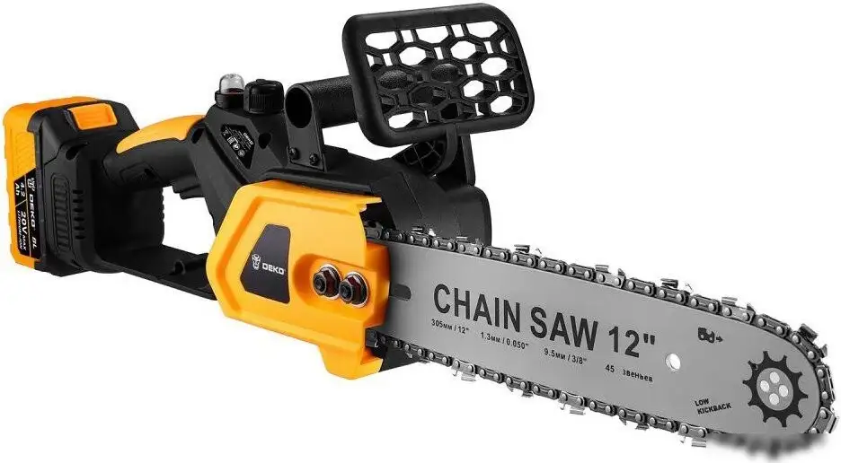 Deko DKCHS 20V 083-2021 (с 1-им АКБ) – фото товара