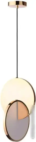 Подвесная люстра LOFT IT ECLIPSE 9970B – фото товара