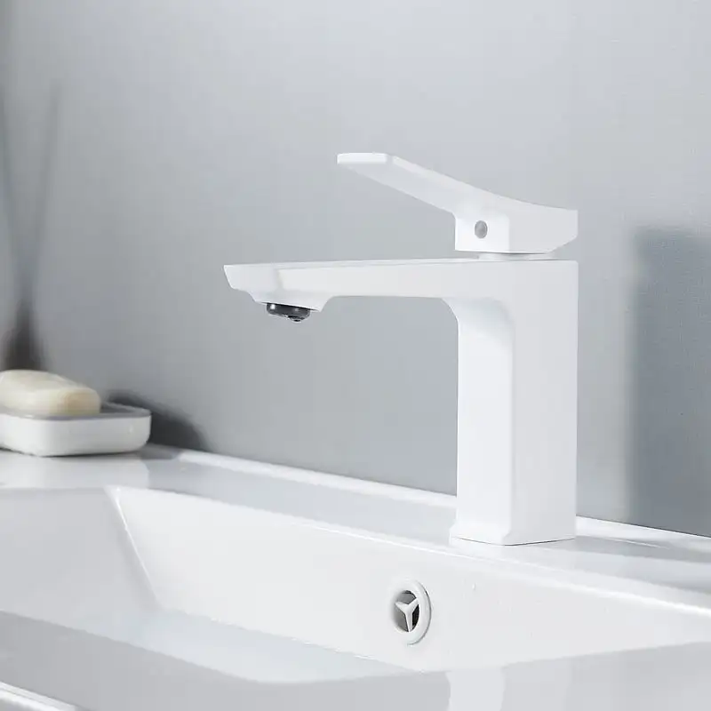 Смеситель Shevanik S4401C - фото товара