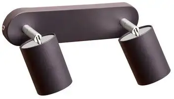 Точечный светильник Nowodvorski Eye spot graphite [6135] – изображение в каталоге