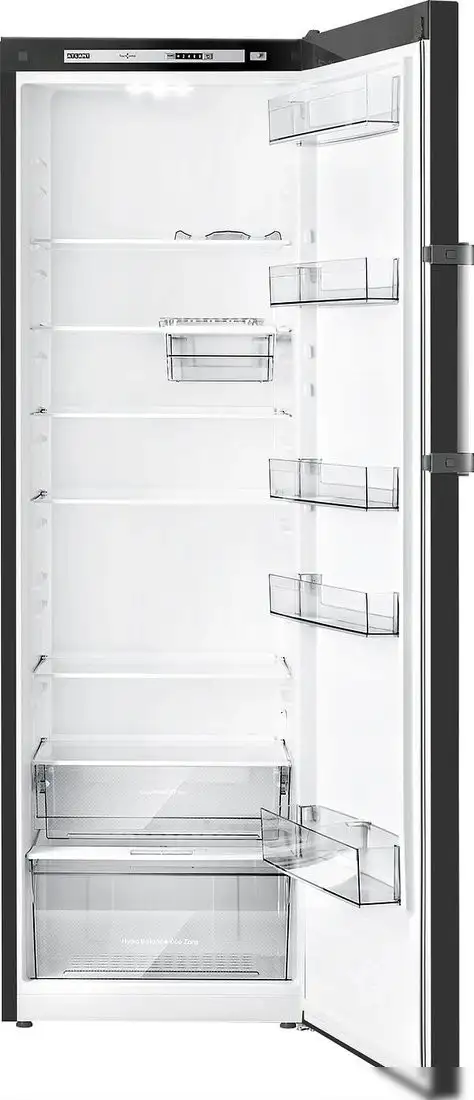 Однокамерный холодильник ATLANT Х-1602-160 - фото товара