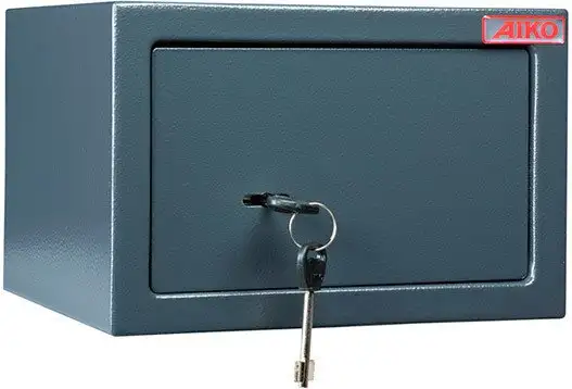 Мебельный сейф AIKO T-280 KL – фото товара