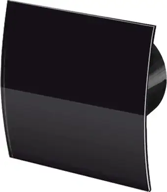 Осевой вентилятор Awenta KWS100CZ-PECB100P – изображение в каталоге