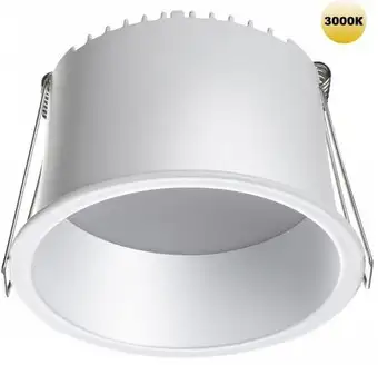 Точечный светильник Novotech Tran 359236 – изображение в каталоге