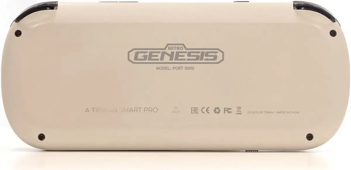 Игровая приставка Retro Genesis Port 5000 – фото товара