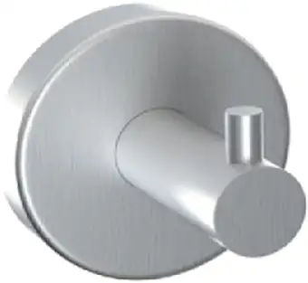 Крючок для ванны Merida MHW30 – изображение в каталоге