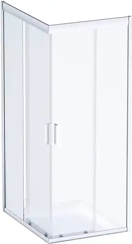 Душевой уголок AM.PM Gem W90G-404-120280-MT 120x80 - предпросмотр изображения Душевой уголок AM.PM Gem W90G-404-120280-MT 120x80 - изображение в каталоге