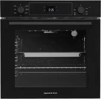 Электрический духовой шкаф Zigmund & Shtain E 158 B - изображение в каталоге
