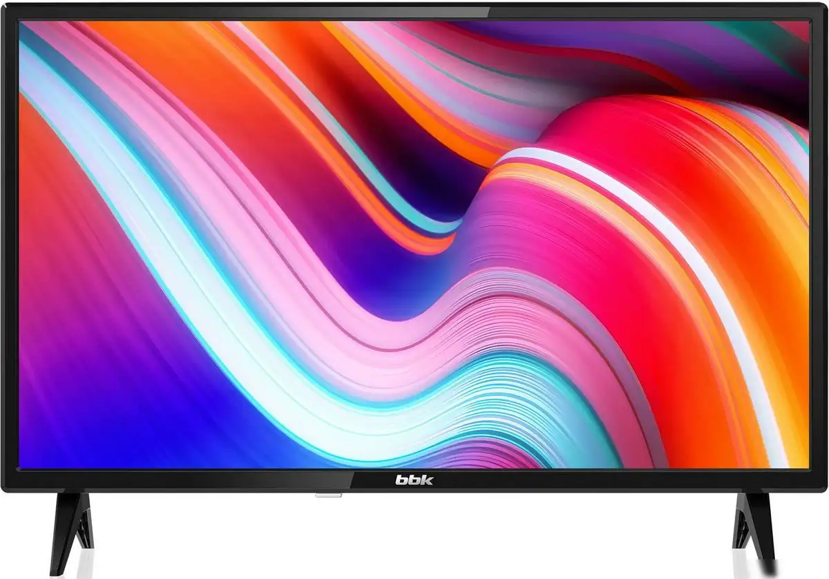 Телевизор BBK 24LEM-1049/T2C – фото товара