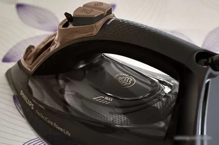 Утюг Philips GC3929/64 - фото товара