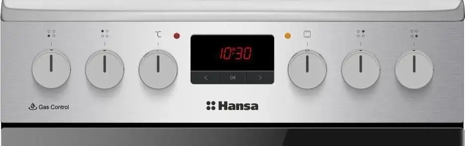 Кухонная плита Hansa FCMX59229H — фото товара